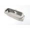 Crouse-Hinds CONDULET MARK 9 ALUMINUM T 2IN CONDUIT OUTLET BODIES AND Box, 2PK T69 - alternate 6